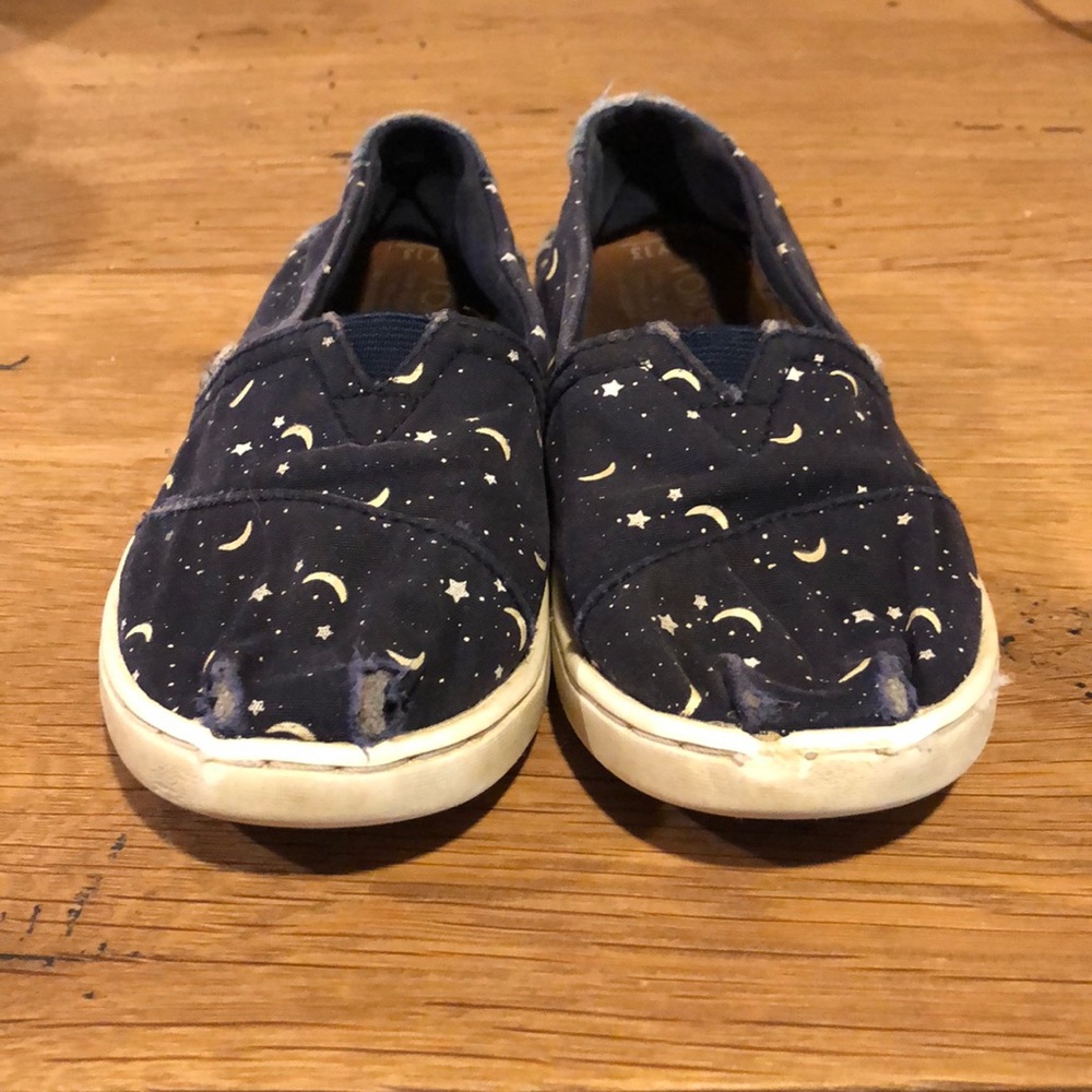 Glow in the Dark Toms